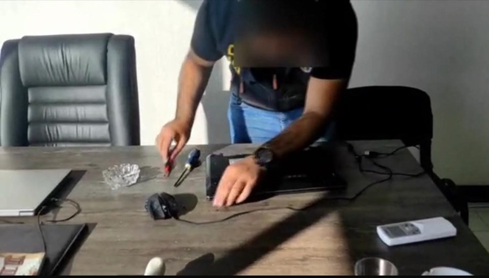 MASAK raporlarında tek tek çıktı: 330 milyon liralık vurgun - 1