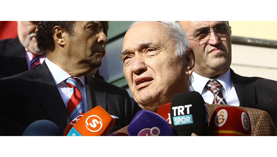 "Fenerbahçe'yi Fenerbahçe'de yeneceğiz"