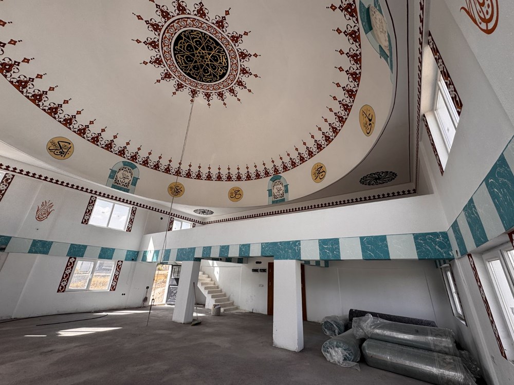 Baba sözü dinlemeyen evlatlar 200 dönüm arazi kaybetti - 5