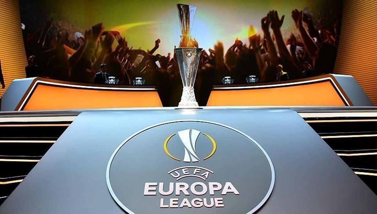 Avrupa Ligi ve Konferans Ligi'nde çeyrek finalistler belli oldu Avrupa Ligi ve Konferans Ligi'nde çeyrek finalistler belli oldu