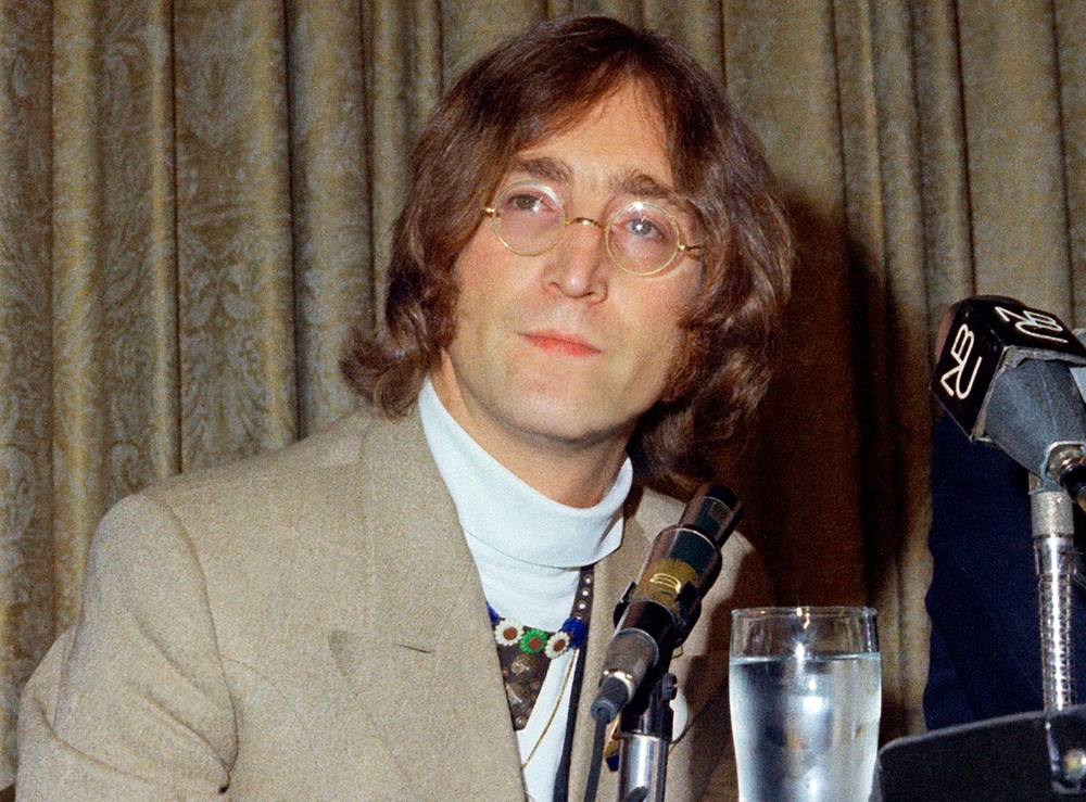 Paul McCartney: John Lennon'un benim için ne ifade ettiğini söyleyemedim - 3