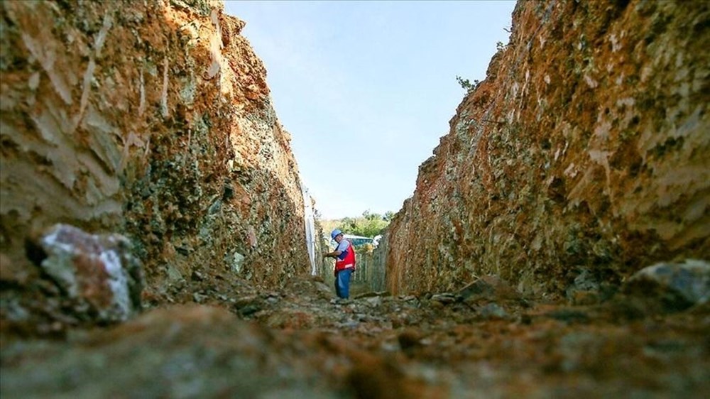 MTA diri fay haritası ile güncel durum paylaşıldı: Evimin altından fay hattı geçiyor mu? Deprem riskinin yüksek olduğu iller hangileri? - 8