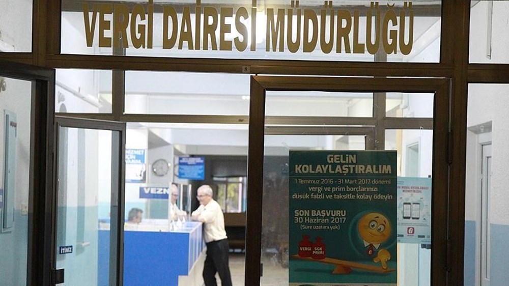 Borç yapılandırma paketi ne zaman açıklanacak? Kaç taksit olacak? - 8
