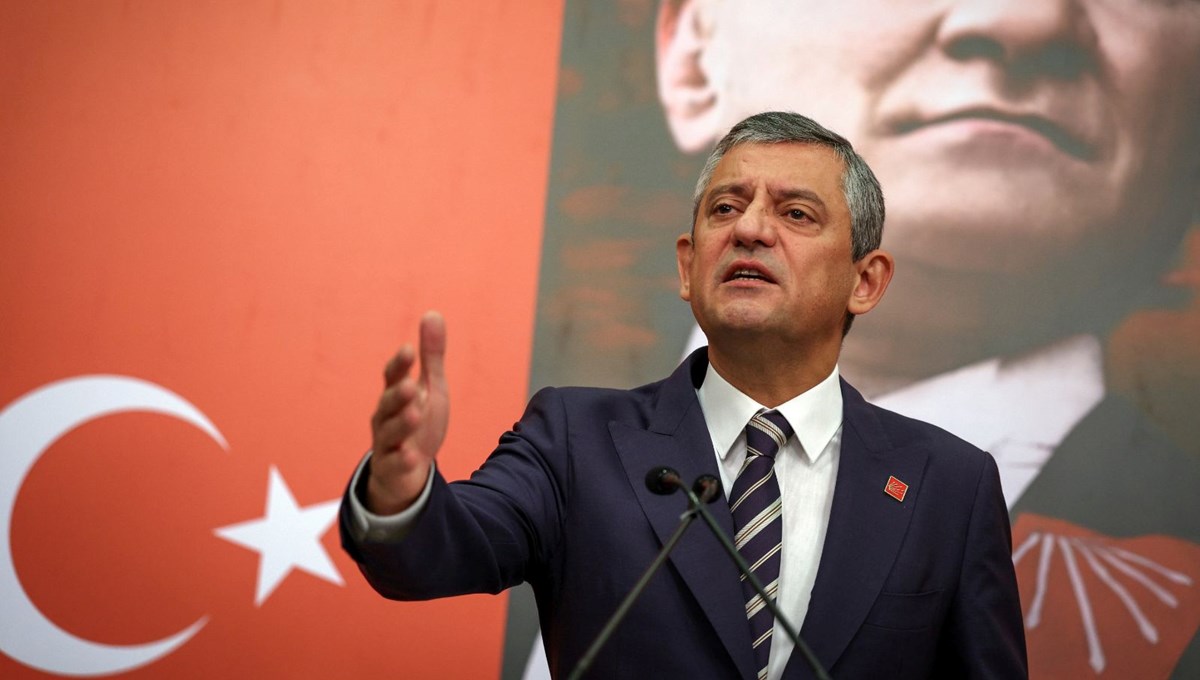 Mansur Yavaş aday gösterilecek mi? Özel yanıtladı