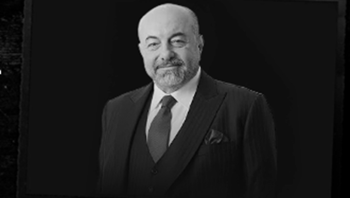 Dikran Gülmezgil yaşamını yitirdi