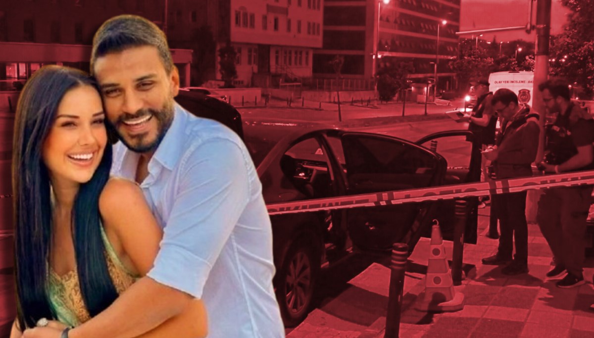 Dilan Polat'ın korumasına yedi kurşun! Silahlı saldırıyı kim, neden gerçekleştirdi?