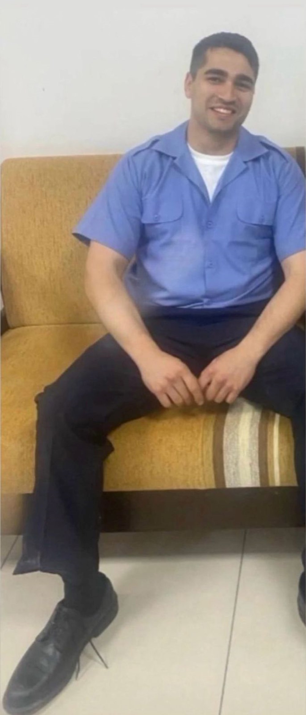 Mert Ramazan Demir'in askerliği bitti: Yemin töreninden ilk kareler - 2