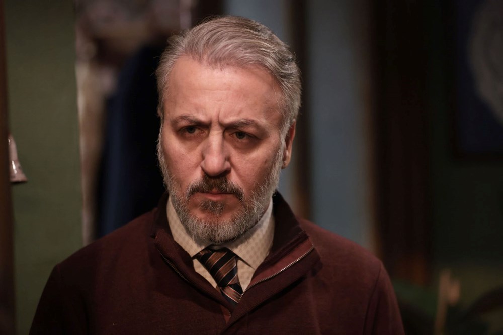 Pazartesi Ömer dizisinin günü olacak - 2