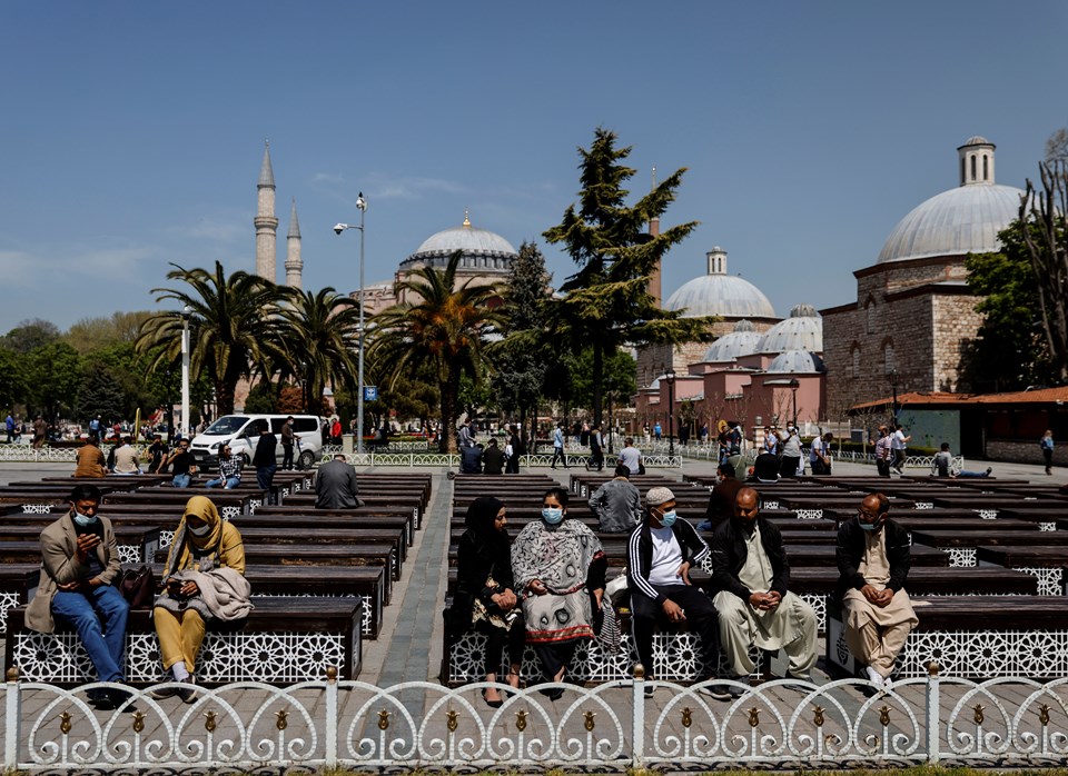 Bilim insanlarından aşı yorumu: 120 milyon doz bizi tünelden çıkarır - 3