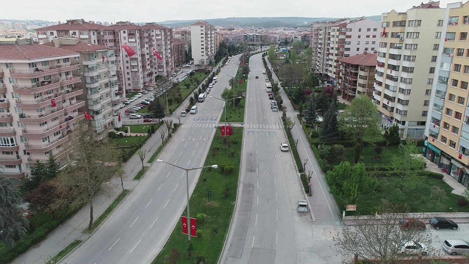 Öğrenciler gitti, Eskişehir'de kiralık ev fiyatları düştü - 2