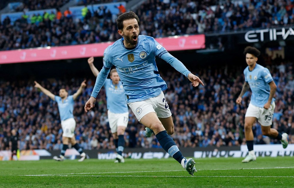 Galatasaray'ın çılgın planı ortaya çıktı: Manchester City ablukaya alındı - 6