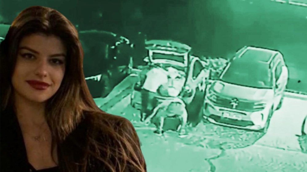 Ayşe Tokyaz cinayeti: Cemil Koç'un savcılık ifadesi ortaya çıktı - 1