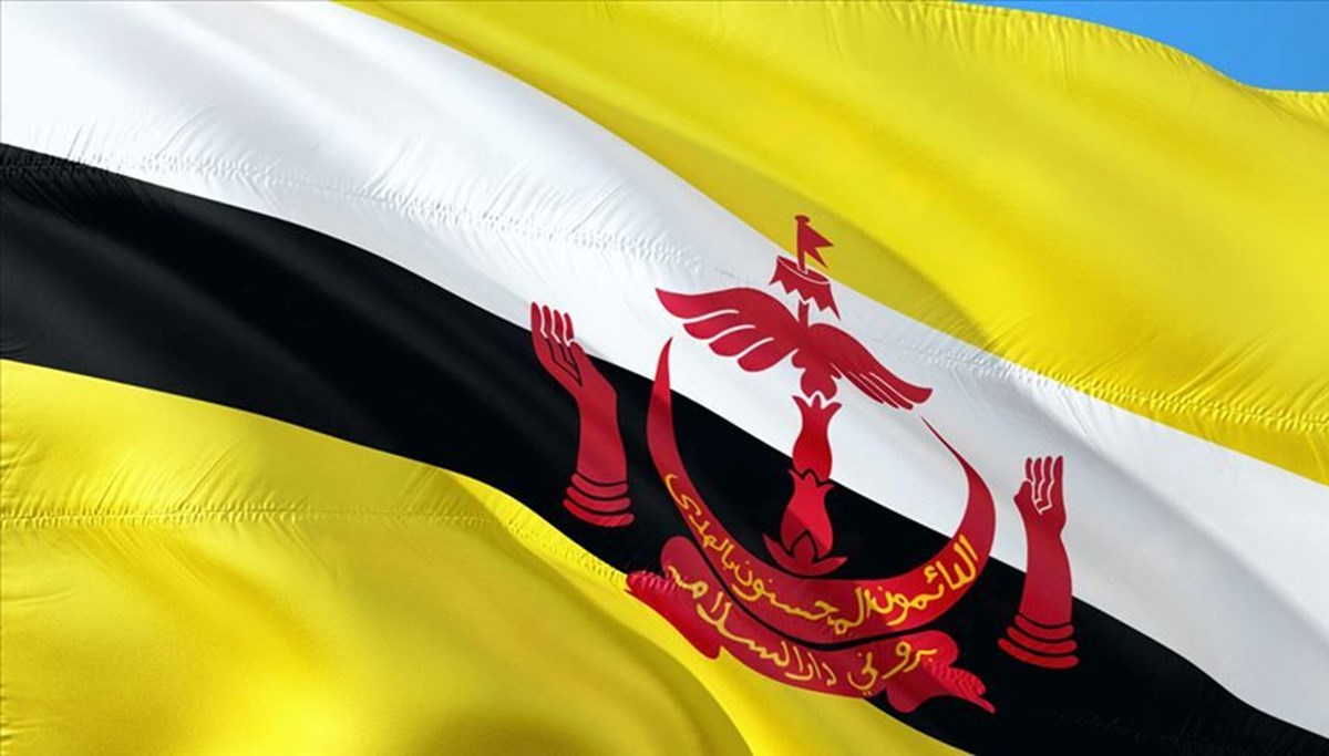 Brunei'de fiyatlar düşüşte