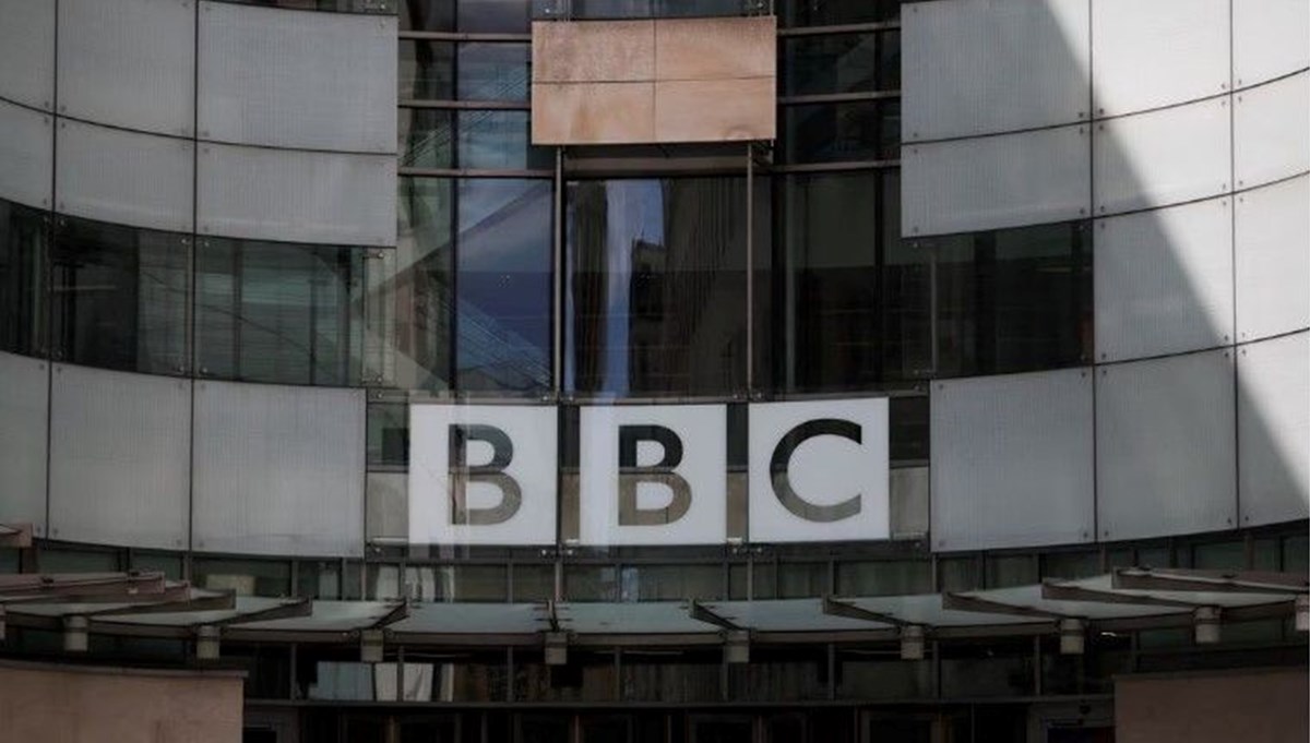 BBC muhabirlerinden kuruma Filistin eleştirisi
