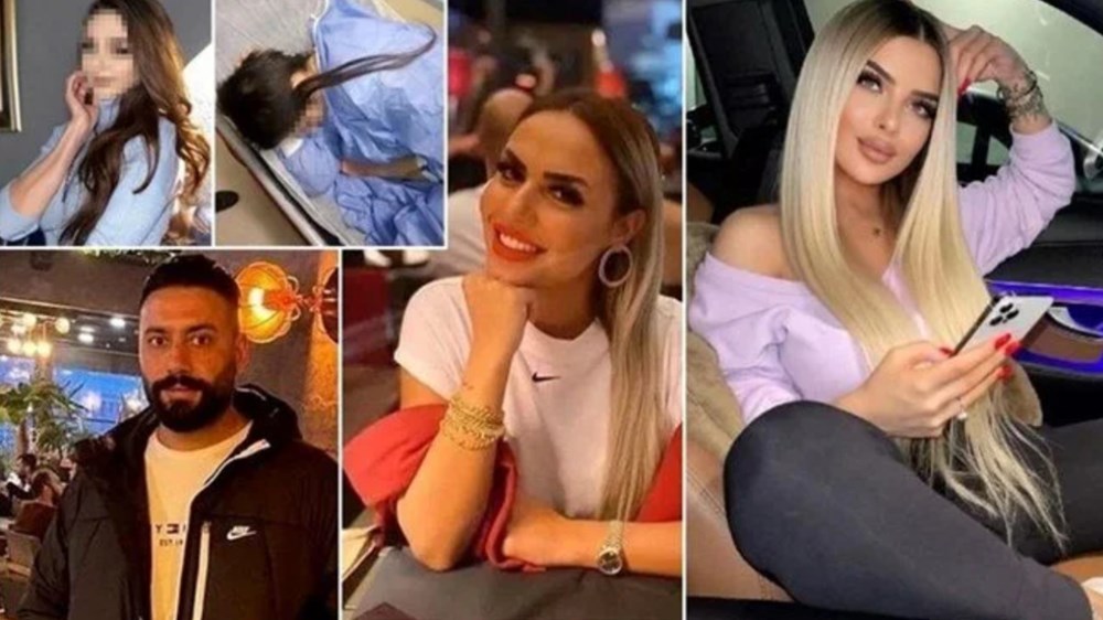 İşkence Rezilliği Onandı: Bağlayıp Azap Ettiler! 72