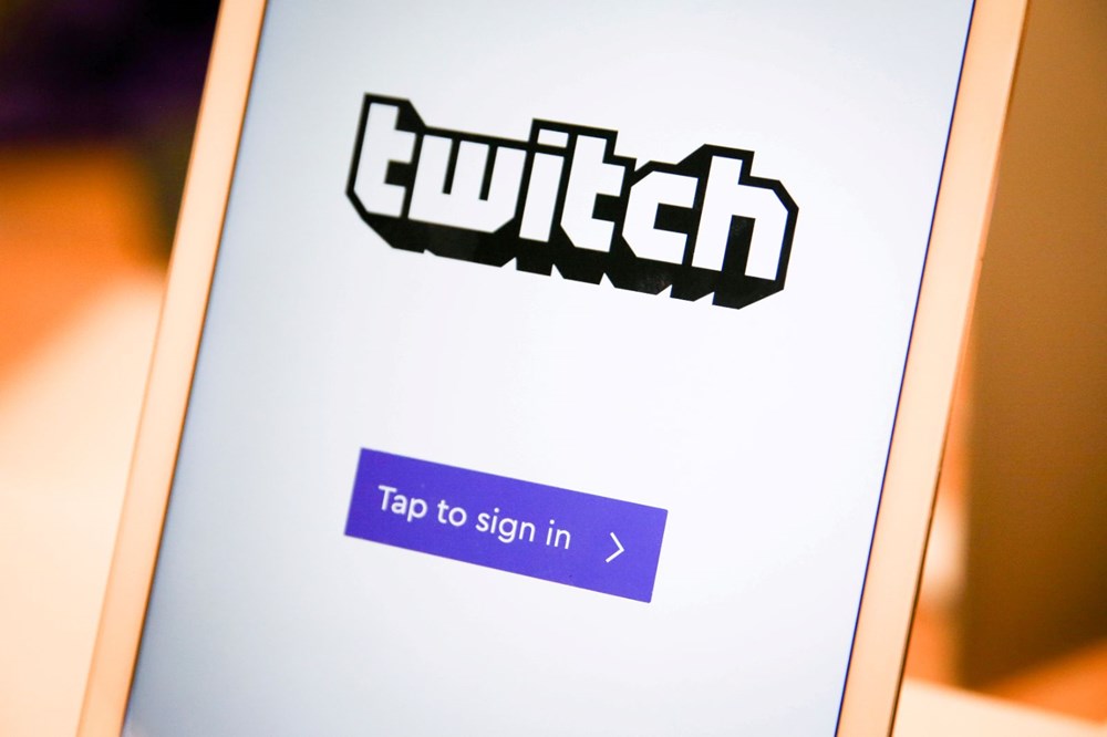 125 GB of data leaked from Twitch: it contains source codes and top winners - 8