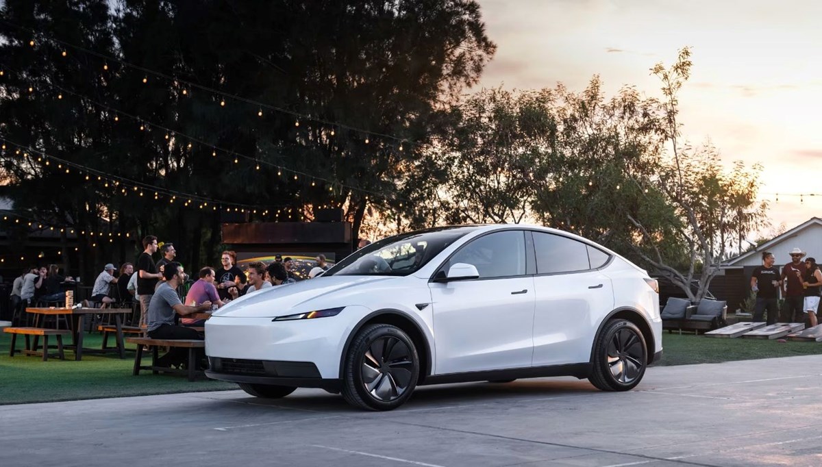 Tesla'nın ucuz modeli Türkiye'ye mi geliyor?