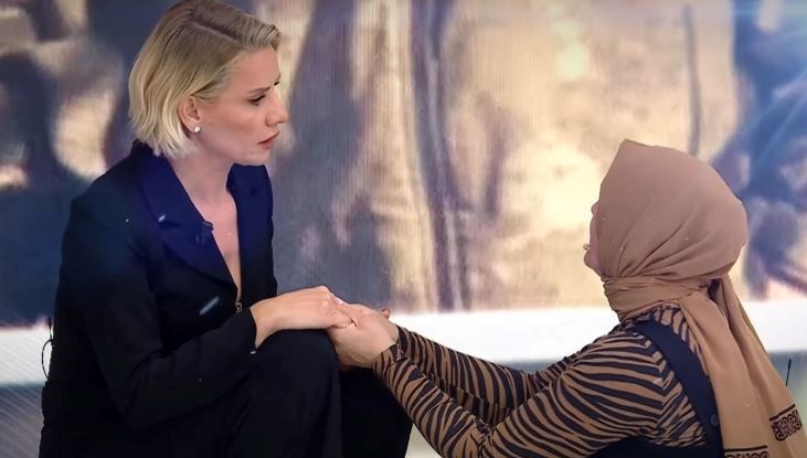 Esra Erol'da yeni sezon tarihi: Esra Erol'da ne zaman başlayacak?