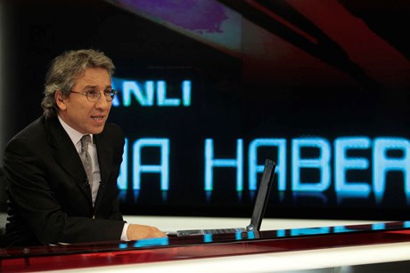 NTV'de Yeni Dönem Başladı - Son Dakika Türkiye Haberleri | NTV Haber