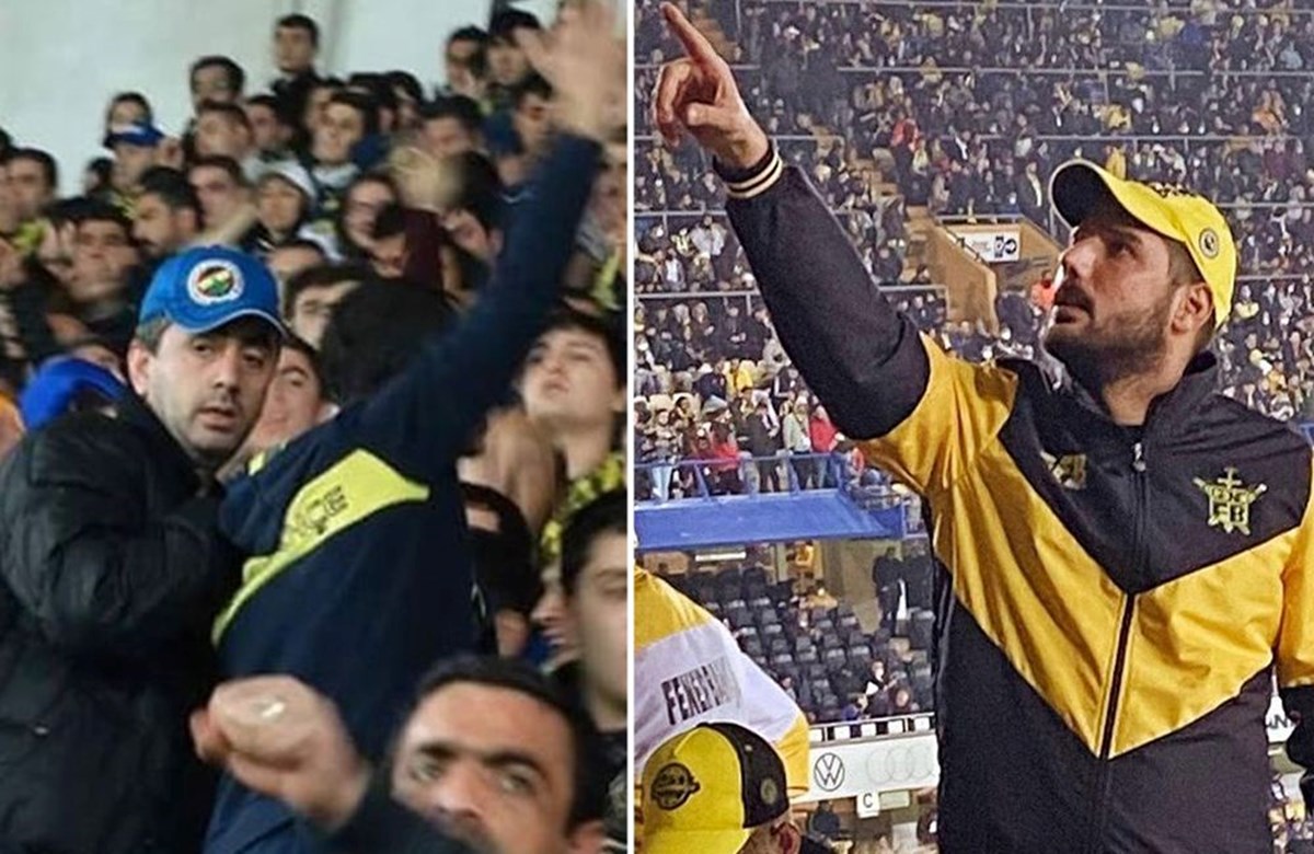 Fenerbahçe tribün liderlerine saldırıda Redkitler izi: 31 kişi gözaltında Fenerbahçe tribün liderlerine saldırıda Redkitler izi: 31 kişi gözaltında