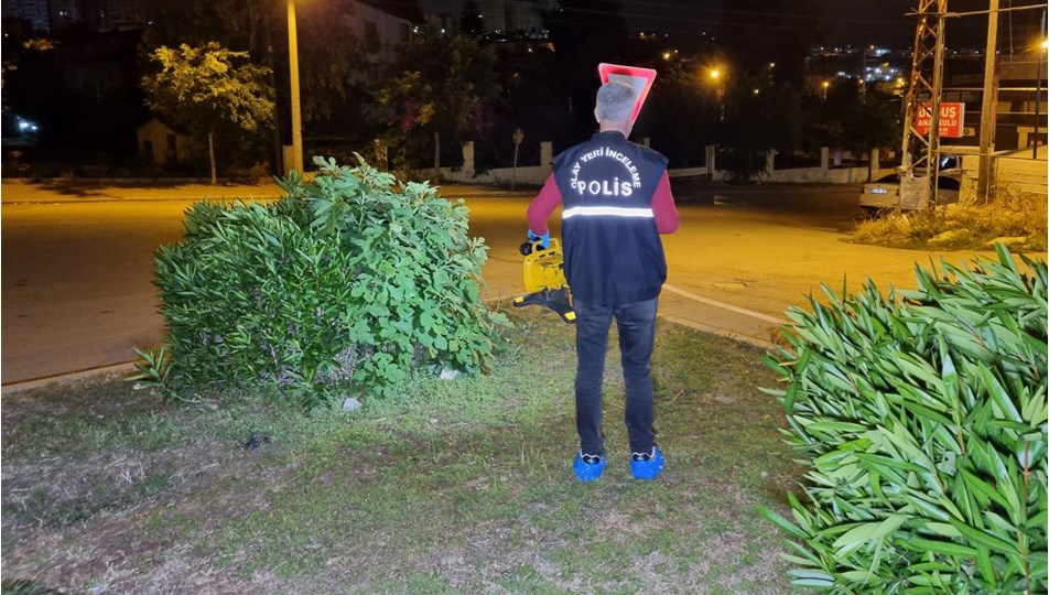 Gece kulübü çıkışı kavga ettiği arkadaşını öldürdü