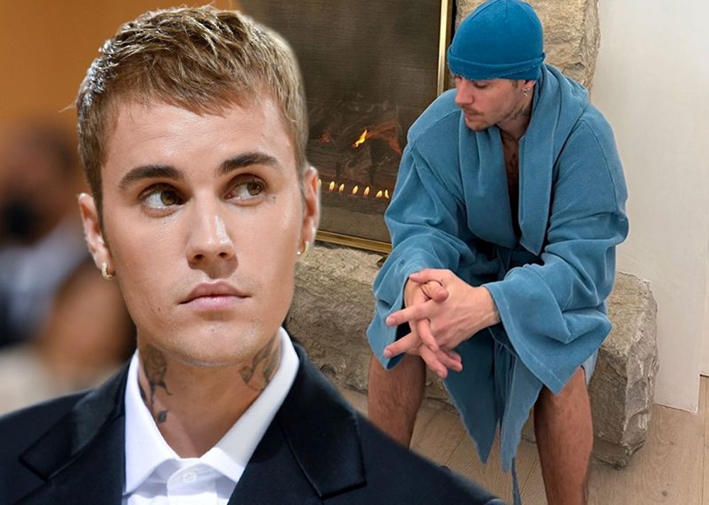 Justin Bieber kullanıcı adını değiştirdi, peş peşe paylaşım yaptı - 1