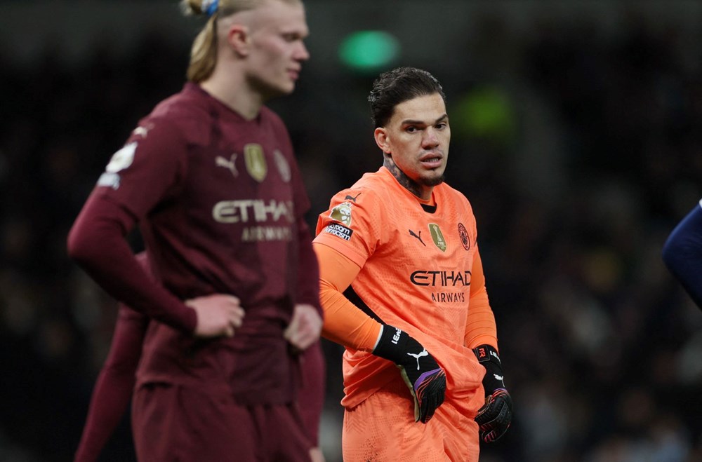 Fenerbahçe için yılın transferi iddiası: Manchester City'den Kadıköy'e gelecek - 9