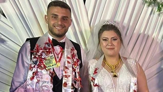 Tim komutanı ile eşi kaza kurbanı