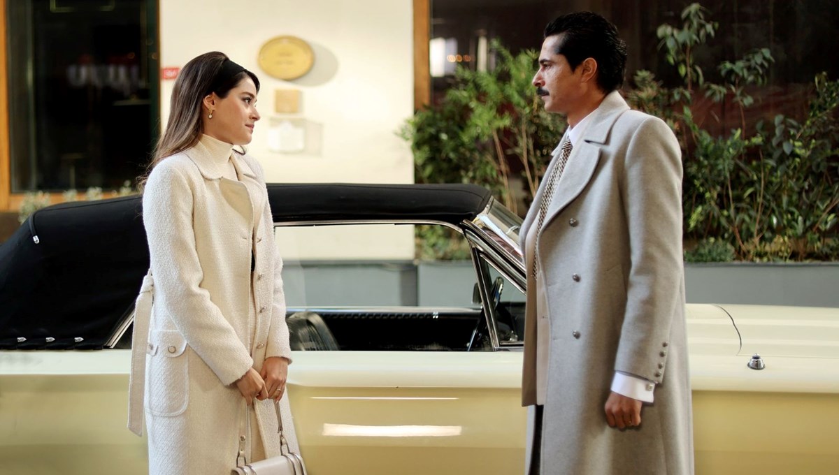 Sen Ağlama İstanbul dizisine Rüya geliyor