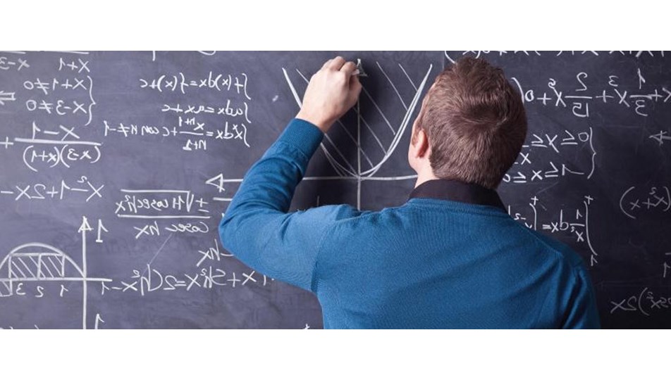 Matematik sağlığa da iyi geliyor!