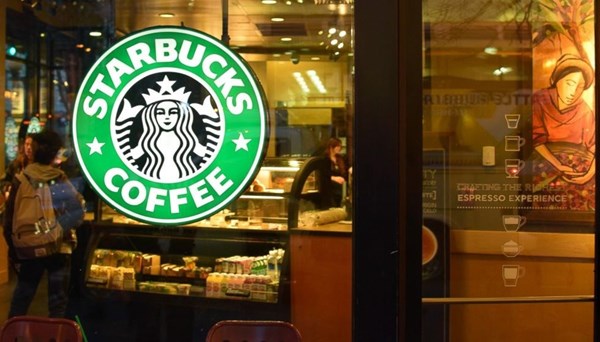 Starbucks'tan ilginç corona yasağı