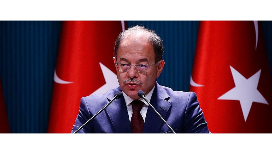 Sağlık Bakanı: Projelerde özel sektör de dinamizmini ortaya koyacak