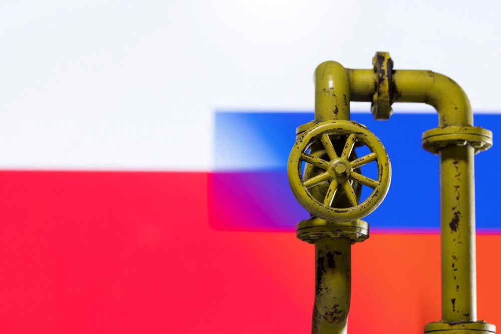 Rusya, Almanya ve İtalya gibi güçlü ekonomilere doğalgaz tedarikini durdurabilir mi? - 3