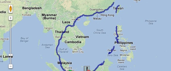 Путешествие по азии маршрут. Путешествие по юго восточной азии маршрут. Китай туристический маршрут. Астана ташкент маршрут на машине. Маршруты круизных лайнеров.