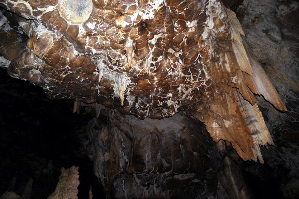Ballıca Mağarası, UNESCO yolunda - 2