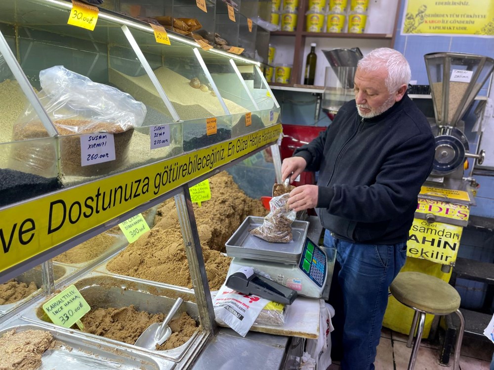 Kışın talep yağıyor, fiyatı 280 lirayı buluyor: Ona "doğal vitamin" diyorlar - 5