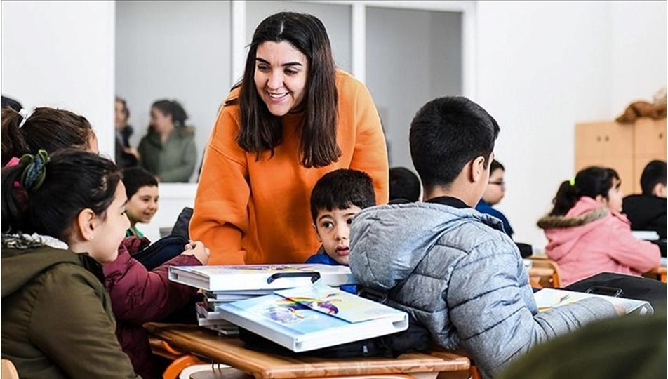 2. ara tatil ne zaman, kaç gün sürecek? (2023-2024 MEB nisan ara tatil takvimi)