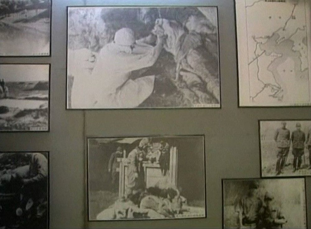 70 yıl sonra gelen itiraf: Esirleri canlı canlı parçalara ayırdılar, veba bulaştırdılar - 2