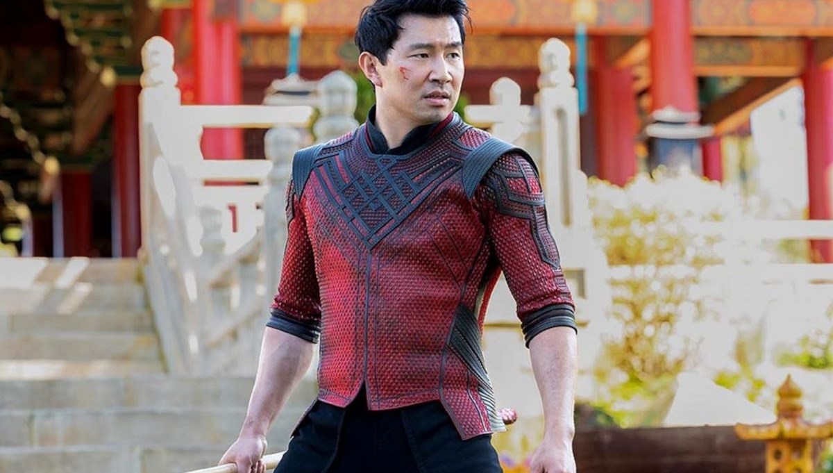Shang-Chi ve On Halka Efsanesi zirveyi bırakmıyor (10-12 Eylül Box Office Türkiye)