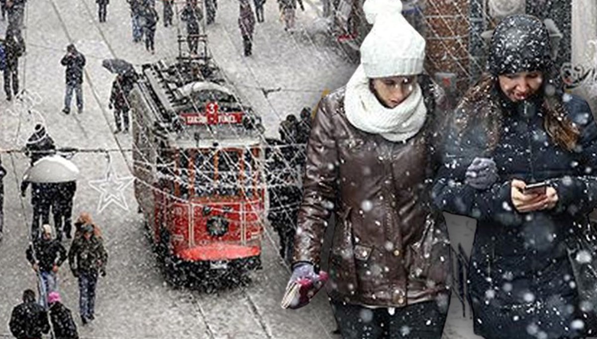 Bu yıl “La Nina” soğukları gelecek mi? | Mevsimsel tahminler yorumlarla örtüşmüyor Bu yıl “La Nina” soğukları gelecek mi? | Mevsimsel tahminler yorumlarla örtüşmüyor