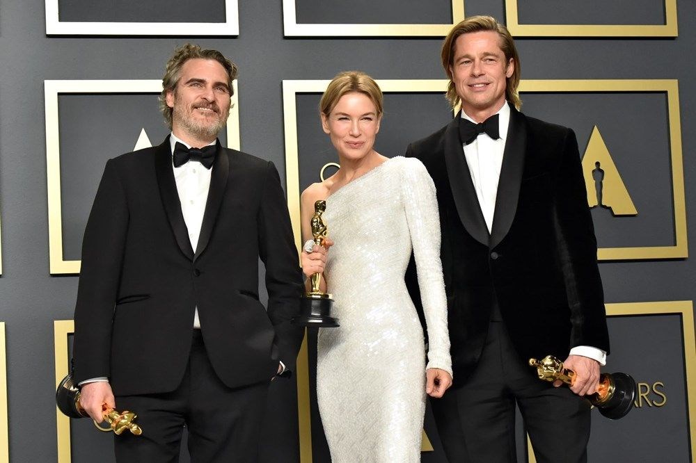 Oscar filmlerini seçen Akademi'nin yeni üyeleri belli oldu - 4