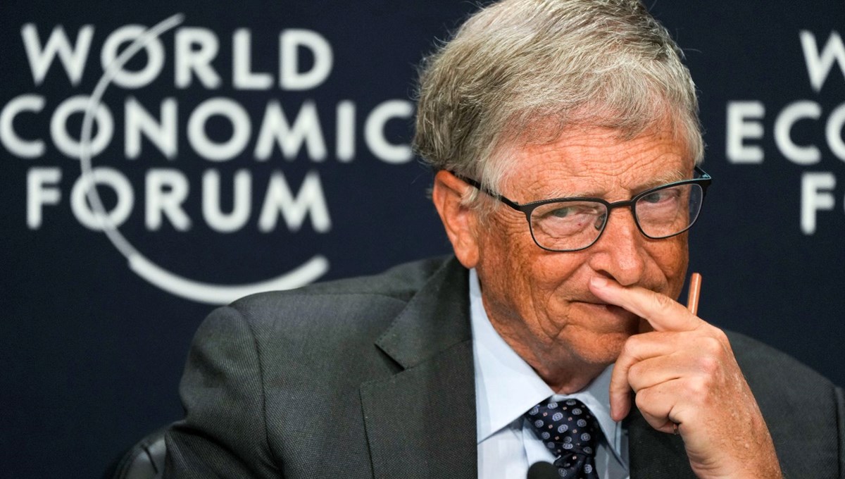 Bill Gates'ten 3 hayat dersi