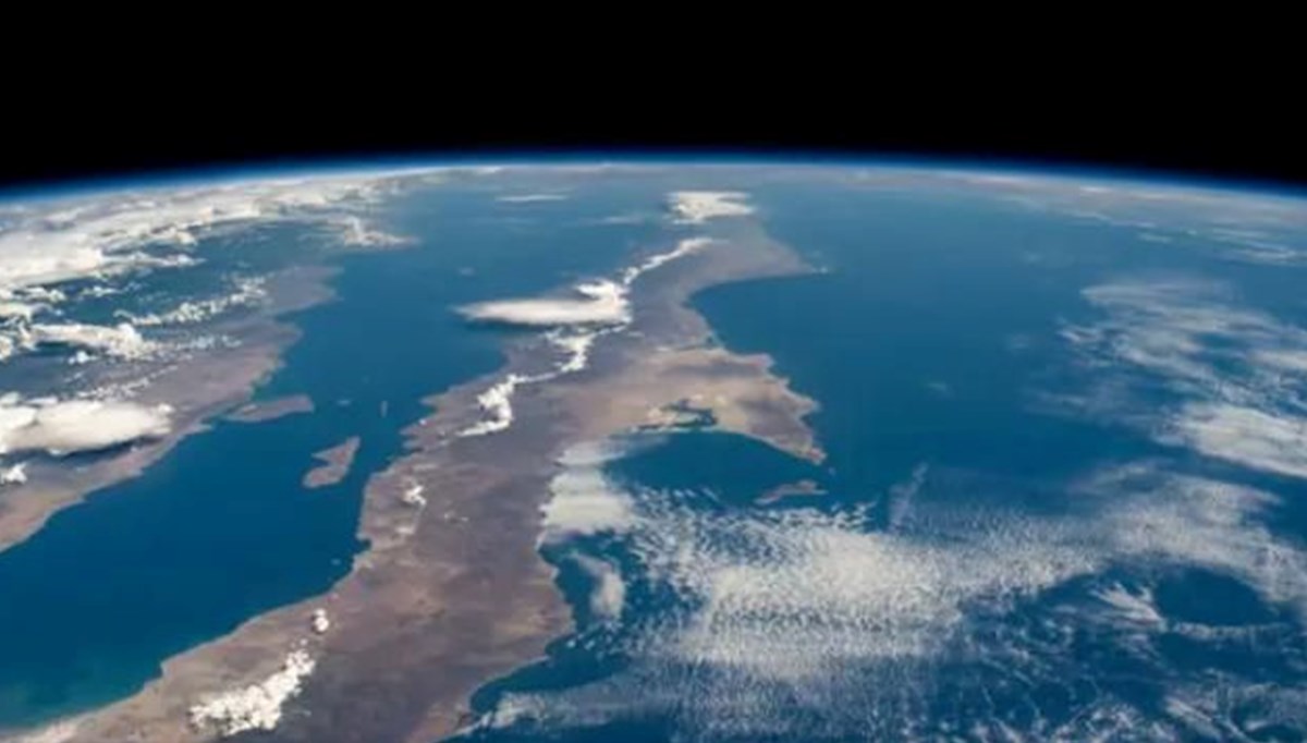 NASA yılın en iyilerini paylaştı: 2024'ün çarpıcı uzay fotoğrafları! NASA yılın en iyilerini paylaştı: 2024'ün çarpıcı uzay fotoğrafları!