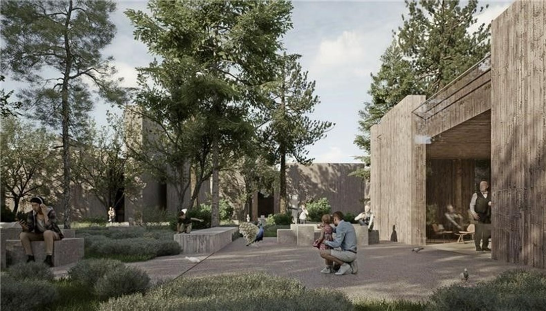 Antalya Müzesi yenileniyor: Sergi alanı artacak