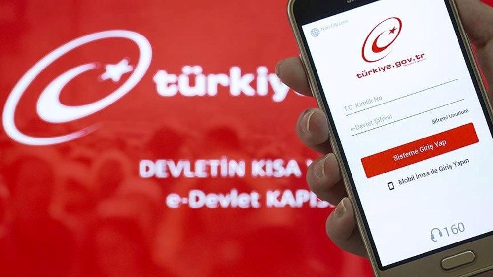 e-Devlet üzerinden TOKİ sosyal konut başvurusu nasıl yapılır? - 2