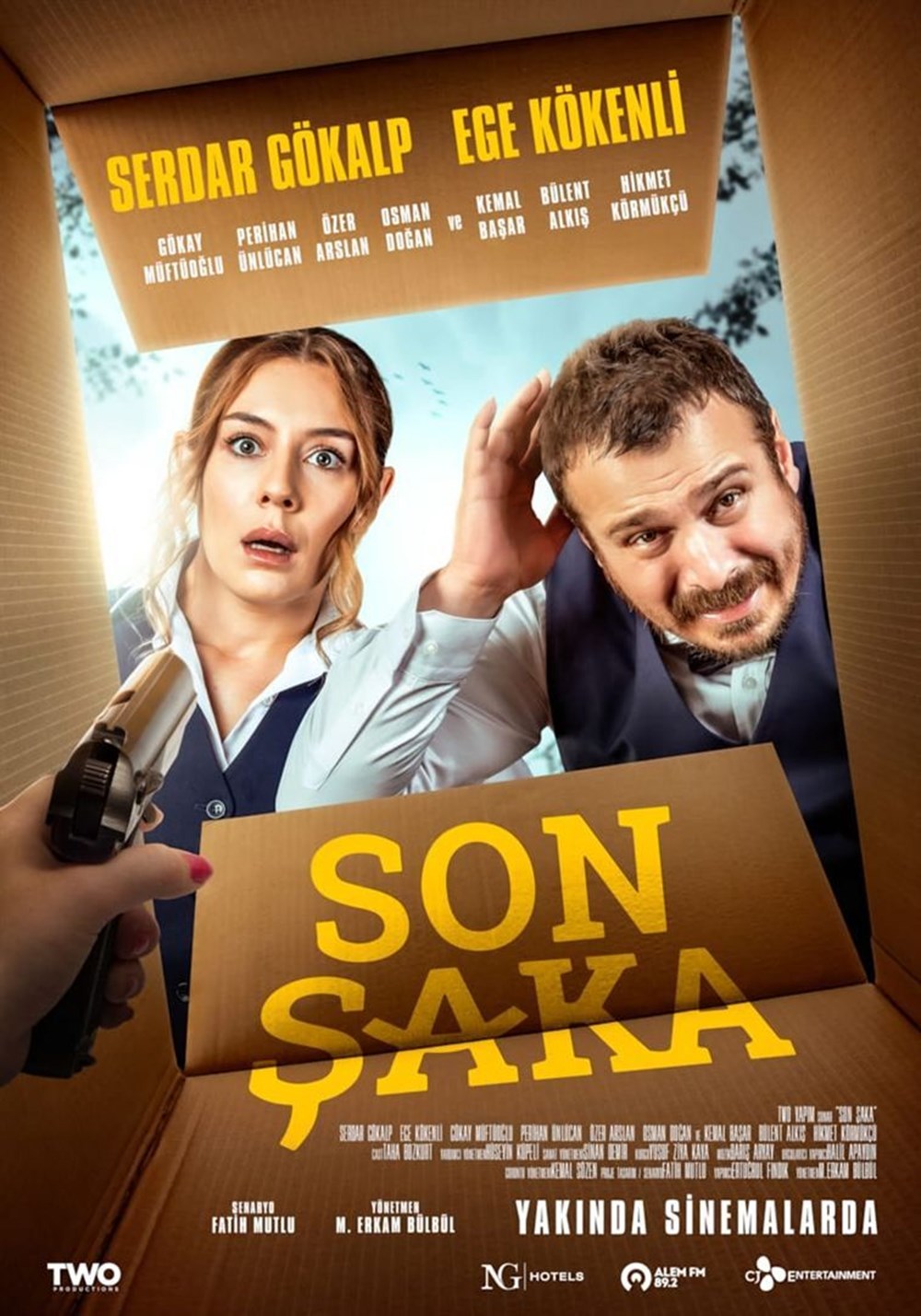 Haftanın filmleri (5 Kasım 2020) - 7