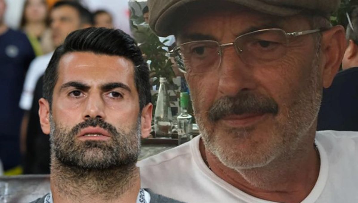 Kaybettiği babası hakkında konuşan Volkan Demirel: Eksikliğini çok hissettim