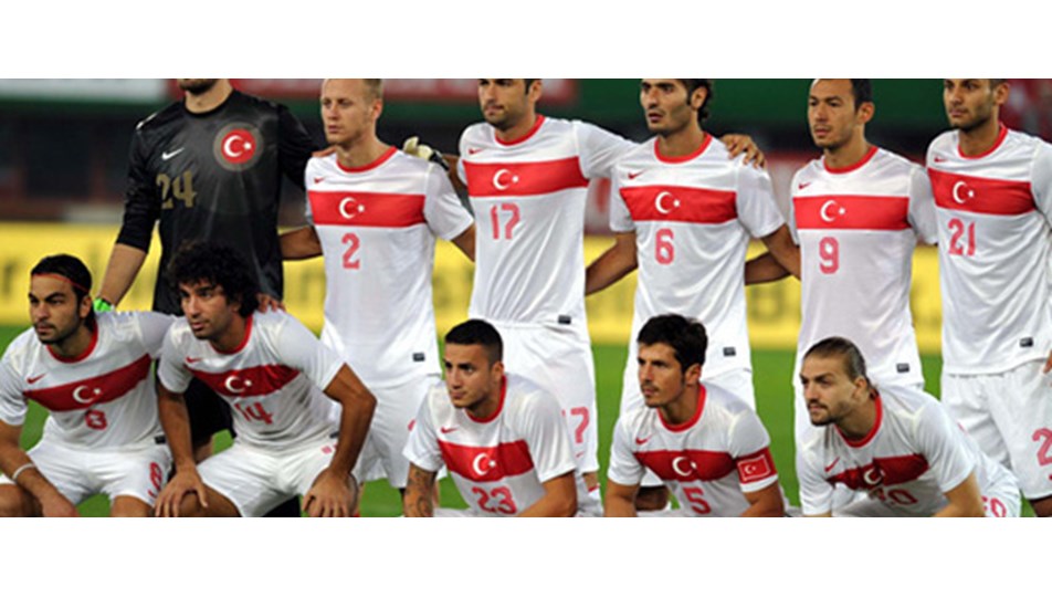 Milli Takımın kadrosu belli oldu