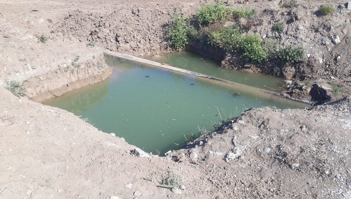 Kayıp ihbarı yapılan çocuğun cansız bedeni bulundu