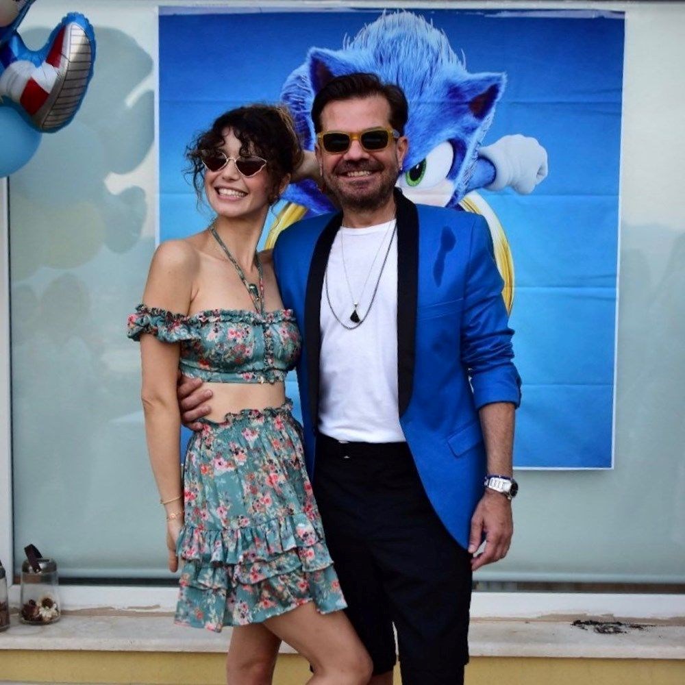 Beren Saat ve Kenan Doğulu'dan bebek açıklaması 73 9kQ3g myMEC2ZGQqAIZZtg